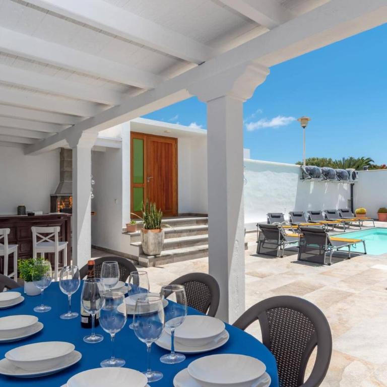 Villa Ruben by Villa Plus - Villa - 3