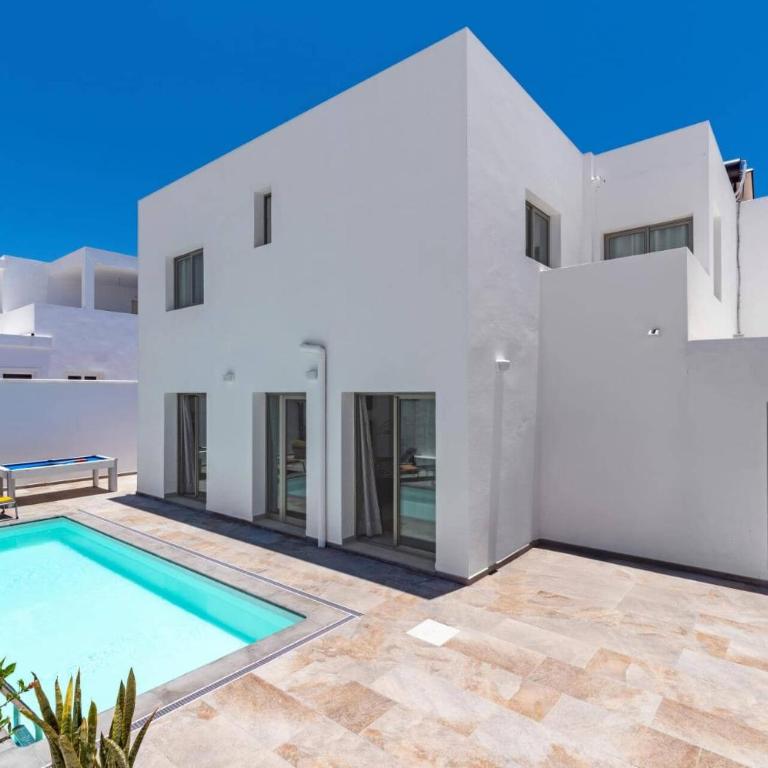 Villa Ruben by Villa Plus - Villa - 8