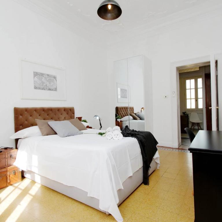 Tagliamento 4 bedrooms Apartment - Appartamento Deluxe con 3 Camere da Letto - 4