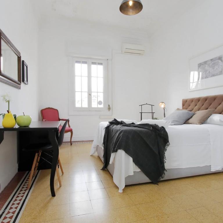Tagliamento 4 bedrooms Apartment - Appartamento Deluxe con 3 Camere da Letto - 21