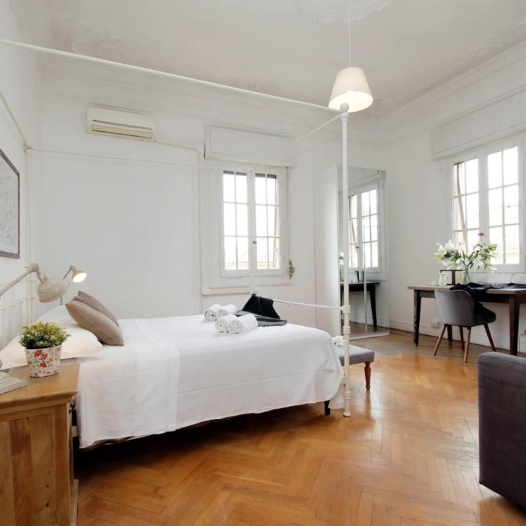 Tagliamento 4 bedrooms Apartment - Appartamento Deluxe con 3 Camere da Letto - 24