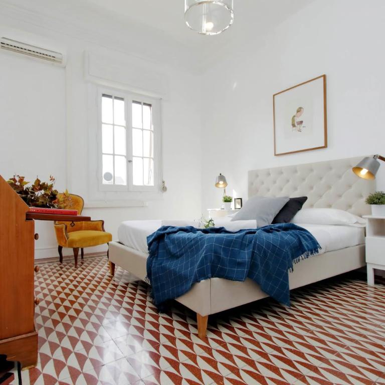 Tagliamento 4 bedrooms Apartment - Appartamento Deluxe con 3 Camere da Letto - 3