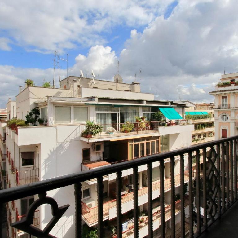 Tagliamento 4 bedrooms Apartment - Appartamento Deluxe con 3 Camere da Letto - 15