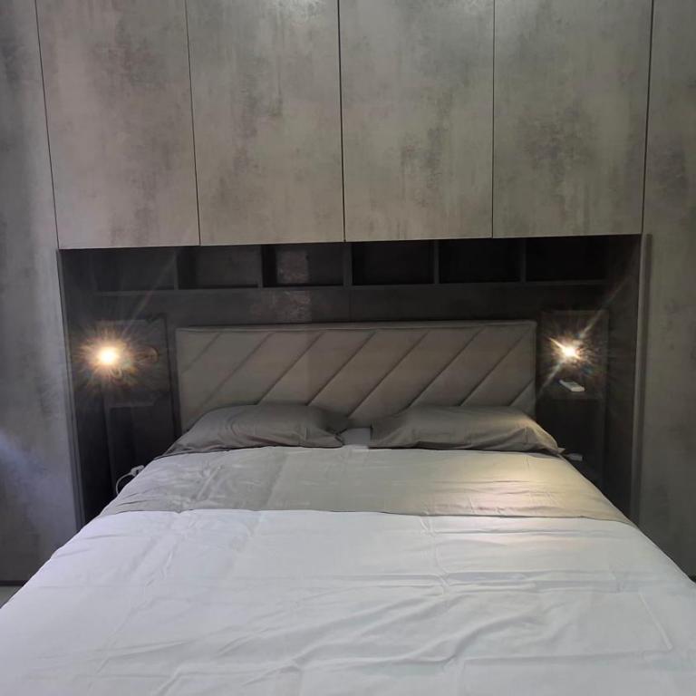 Sammarco Home - Appartamento con 2 Camere da Letto - 18