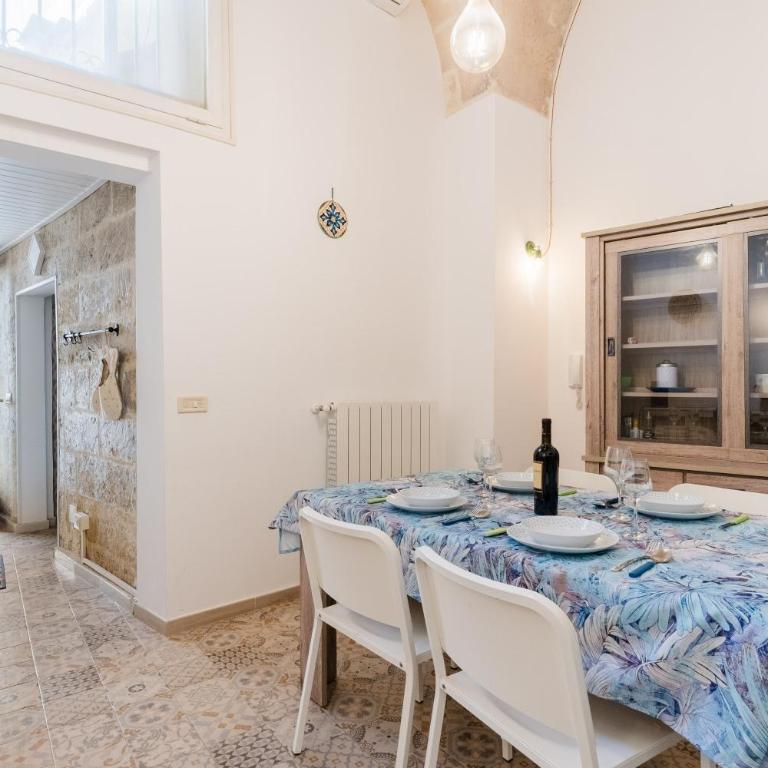 Appartamento Galateo - Salento Selection - One-Bedroom Apartment - 11
