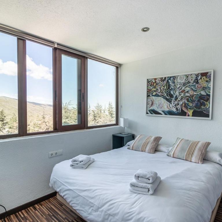 Sueño blanco - Apartamento de 2 dormitorios - 1