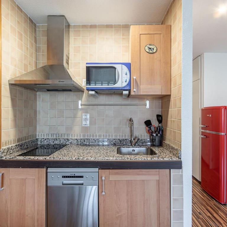 Sueño blanco - Apartamento de 2 dormitorios - 2