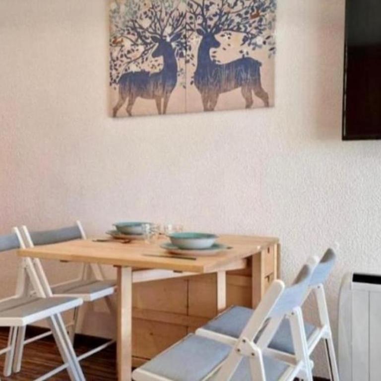 Sueño blanco - Apartamento de 2 dormitorios - 4