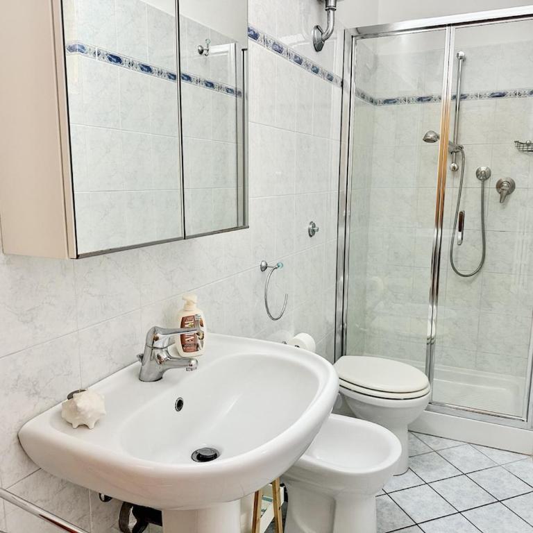 Casa Lella Oleandro - Appartamento con 3 Camere da Letto - 12