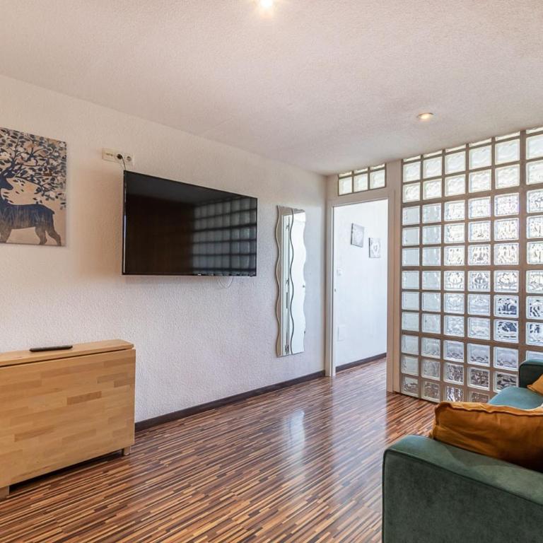 Sueño blanco - Apartamento de 2 dormitorios - 6