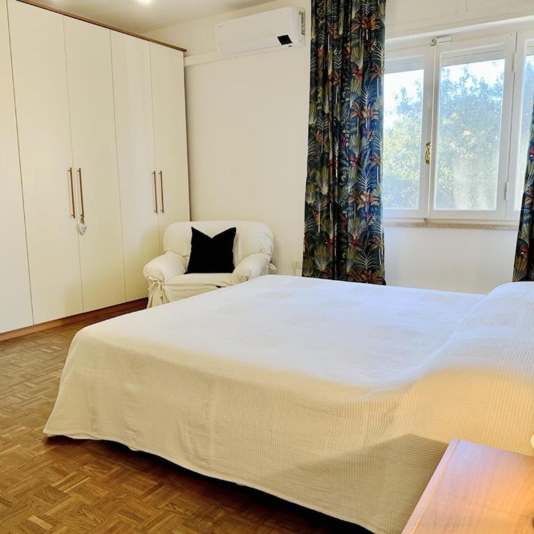 Casa Lella Oleandro - Appartamento con 3 Camere da Letto - 19