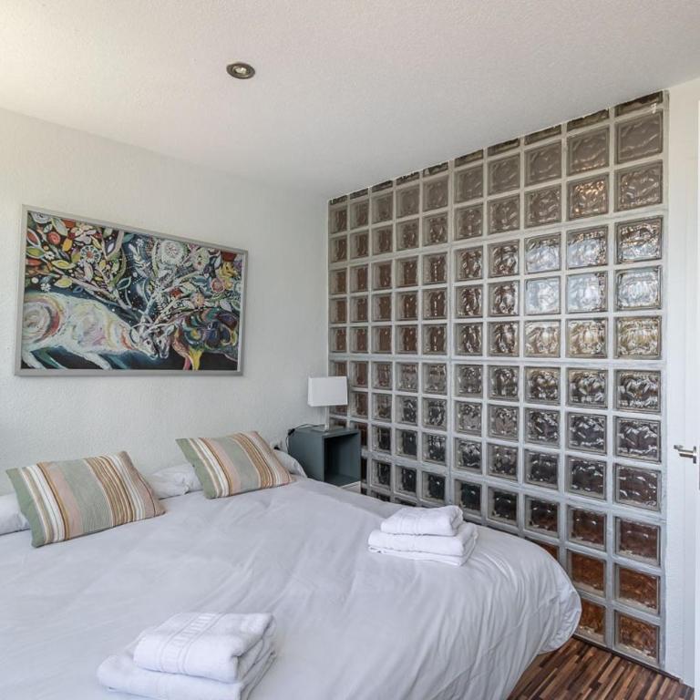 Sueño blanco - Apartamento de 2 dormitorios - 9