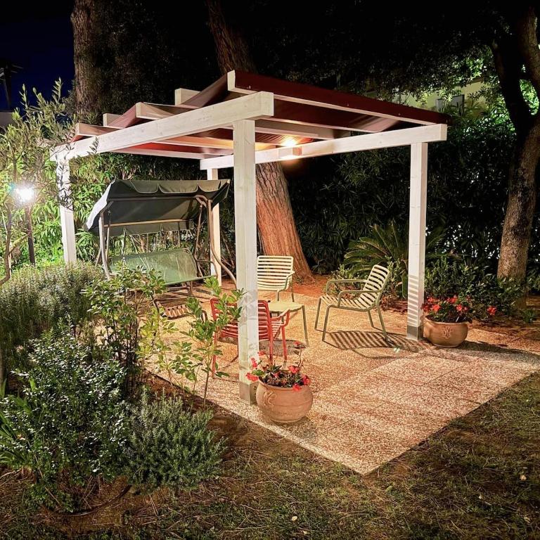 Casa Lella Oleandro - Appartamento con 3 Camere da Letto - 27