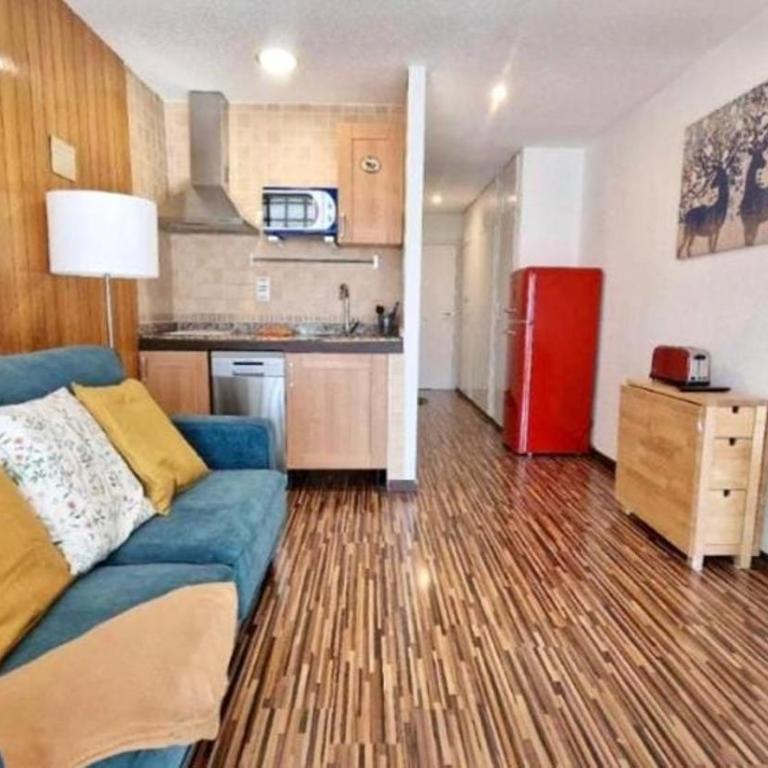 Sueño blanco - Apartamento de 2 dormitorios - 10