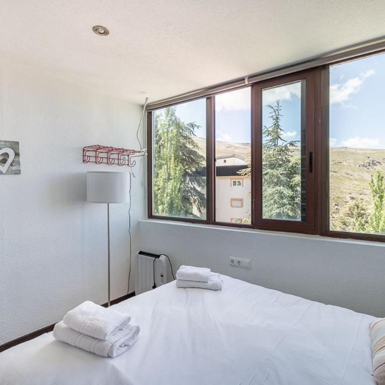 Sueño blanco - Apartamento de 2 dormitorios - 11
