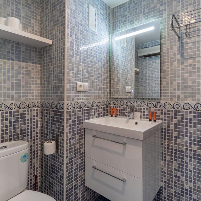 Sueño blanco - Apartamento de 2 dormitorios - 13