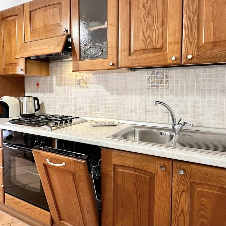 Casa Lella Oleandro - Appartamento con 3 Camere da Letto - 10