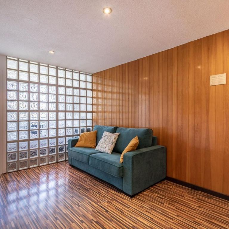 Sueño blanco - Apartamento de 2 dormitorios - 14