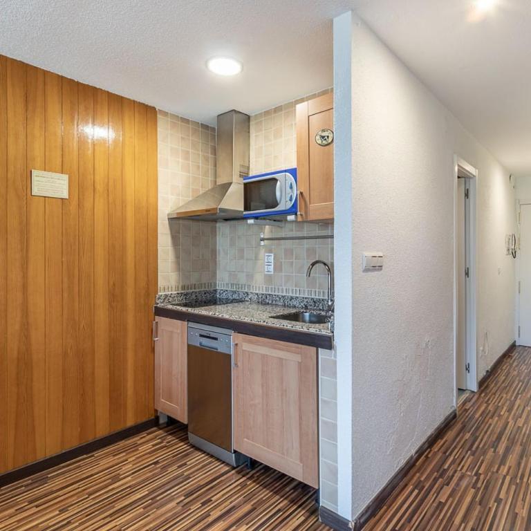 Sueño blanco - Apartamento de 2 dormitorios - 16