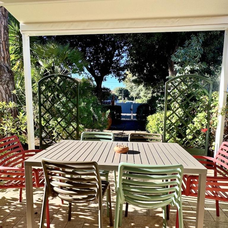 Casa Lella Oleandro - Appartamento con 3 Camere da Letto - 2