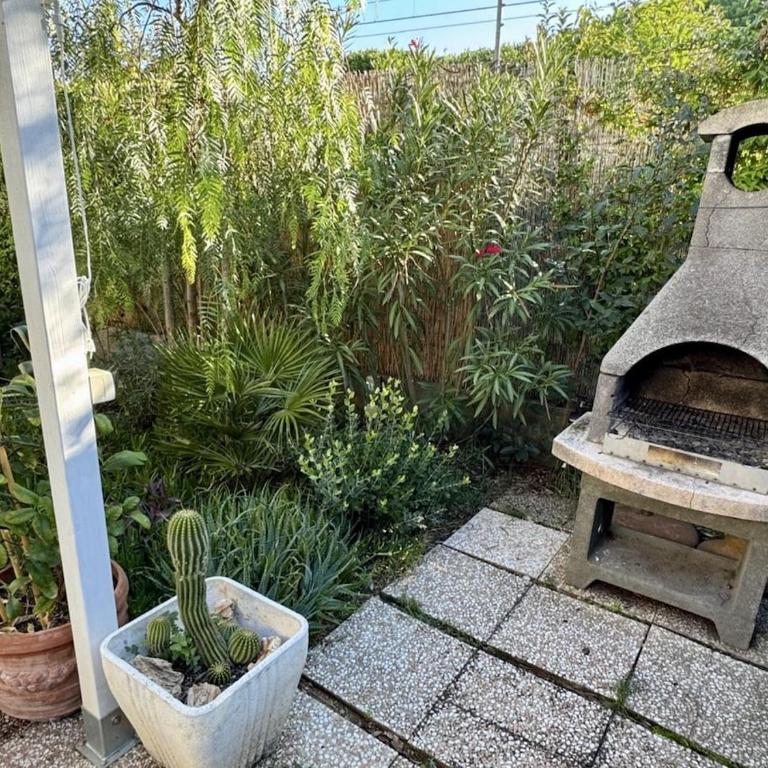 Casa Lella Oleandro - Appartamento con 3 Camere da Letto - 31