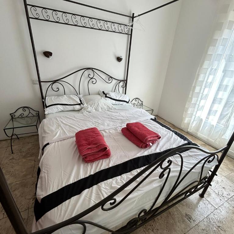 Très beau Studio lumineux dans Villa avec piscine - Appartamento con 2 Camere da Letto e Vista Piscina - 4