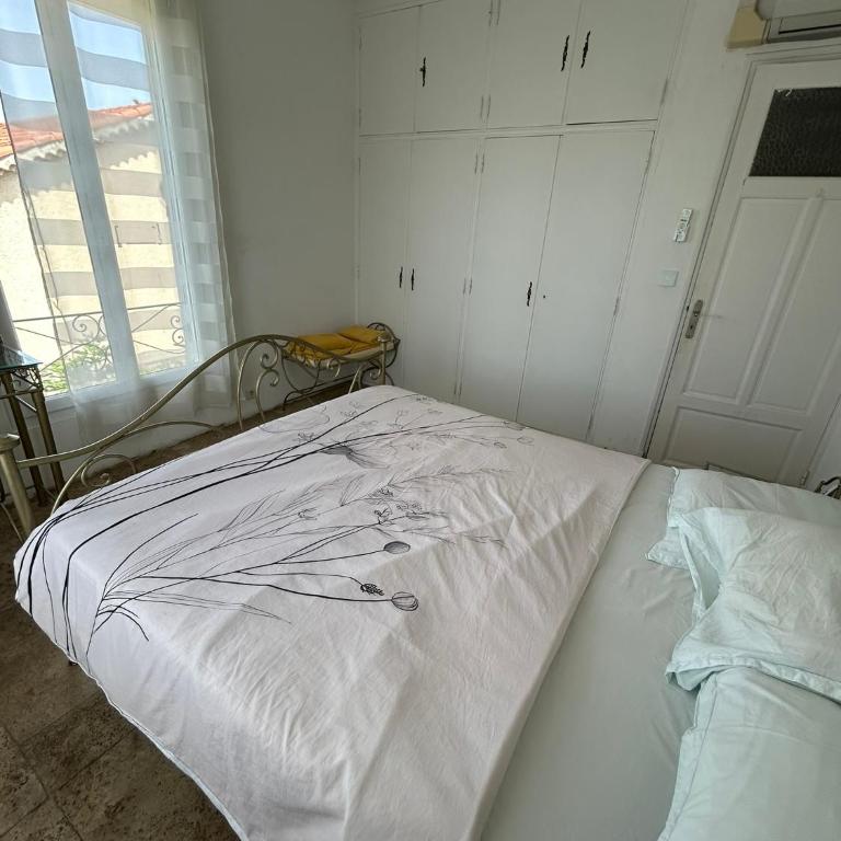 Très beau Studio lumineux dans Villa avec piscine - Appartamento con 2 Camere da Letto e Vista Piscina - 7