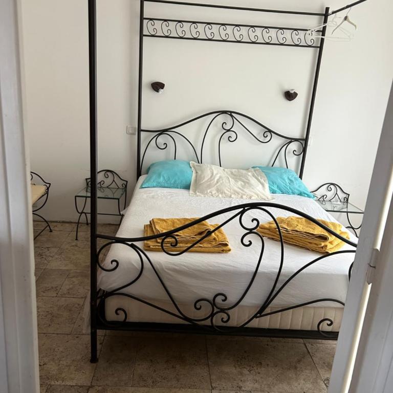 Très beau Studio lumineux dans Villa avec piscine - Appartamento con 2 Camere da Letto e Vista Piscina - 9