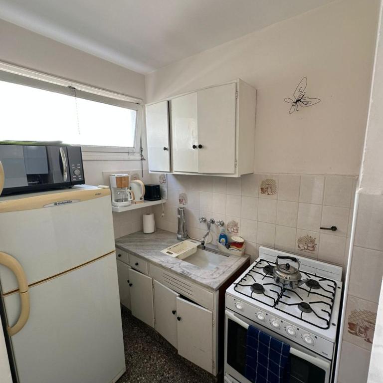 Mónaco - One-Bedroom Apartment - 7