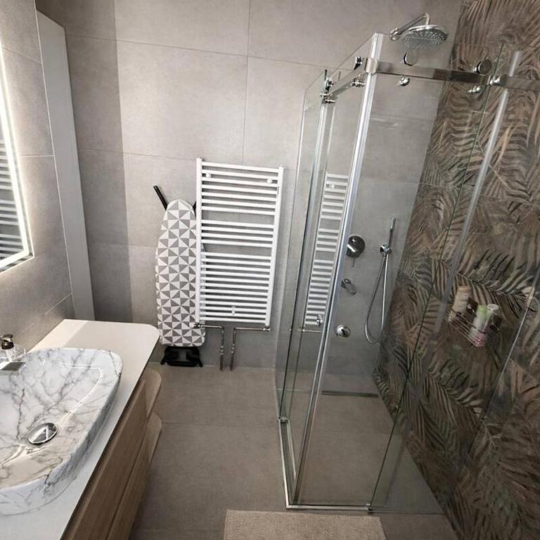 Lux Apartment Amina - Top Location & Stunning View - One-Bedroom Apartment - 6