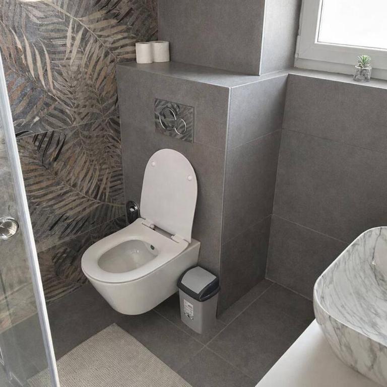 Lux Apartment Amina - Top Location & Stunning View - One-Bedroom Apartment - 7