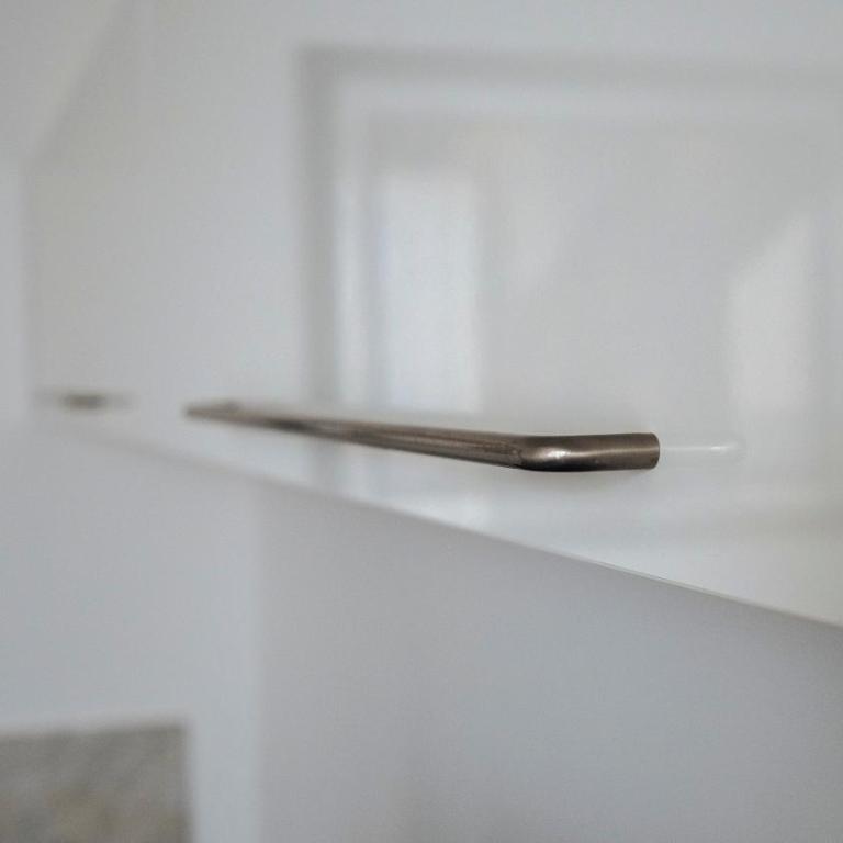 Viale Hambury 51 - Appartamento con 2 Camere da Letto - 22