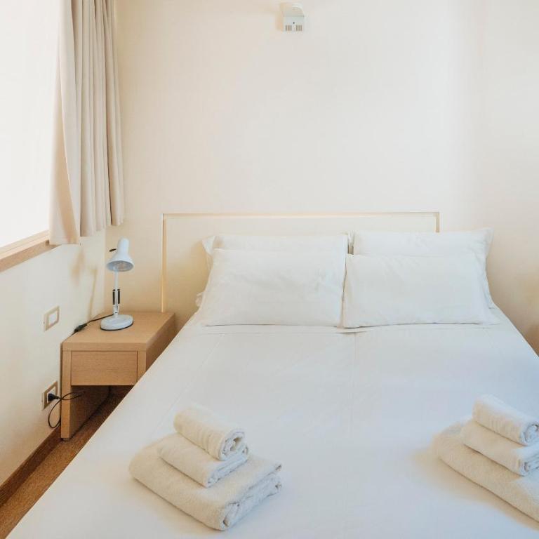 Virgilio 2 - Villa Bice - Appartamento con 2 Camere da Letto - 8