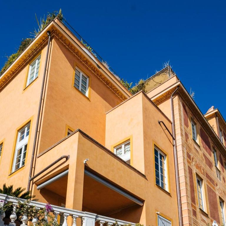 Virgilio 2 - Villa Bice - Appartamento con 2 Camere da Letto - 10