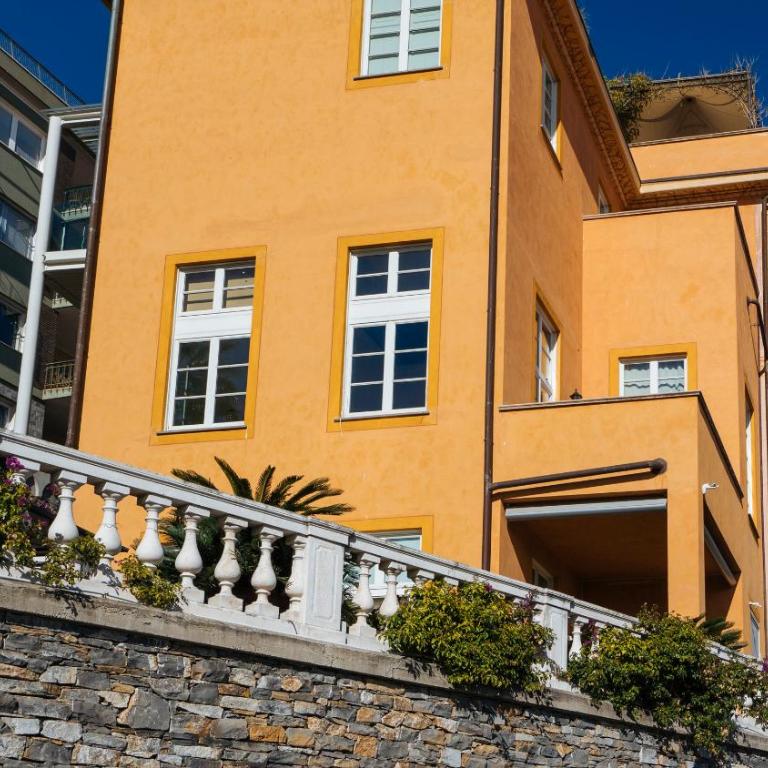 Virgilio 2 - Villa Bice - Appartamento con 2 Camere da Letto - 9