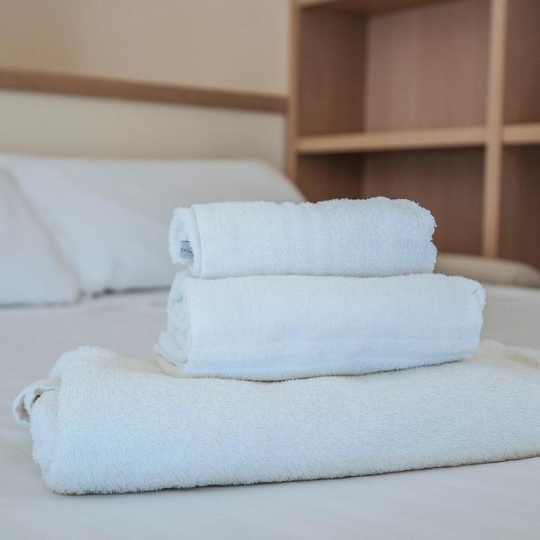Virgilio 2 - Villa Bice - Appartamento con 2 Camere da Letto - 12