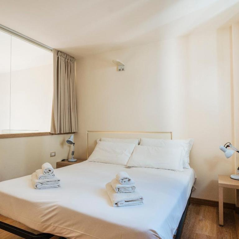 Virgilio 2 - Villa Bice - Appartamento con 2 Camere da Letto - 19