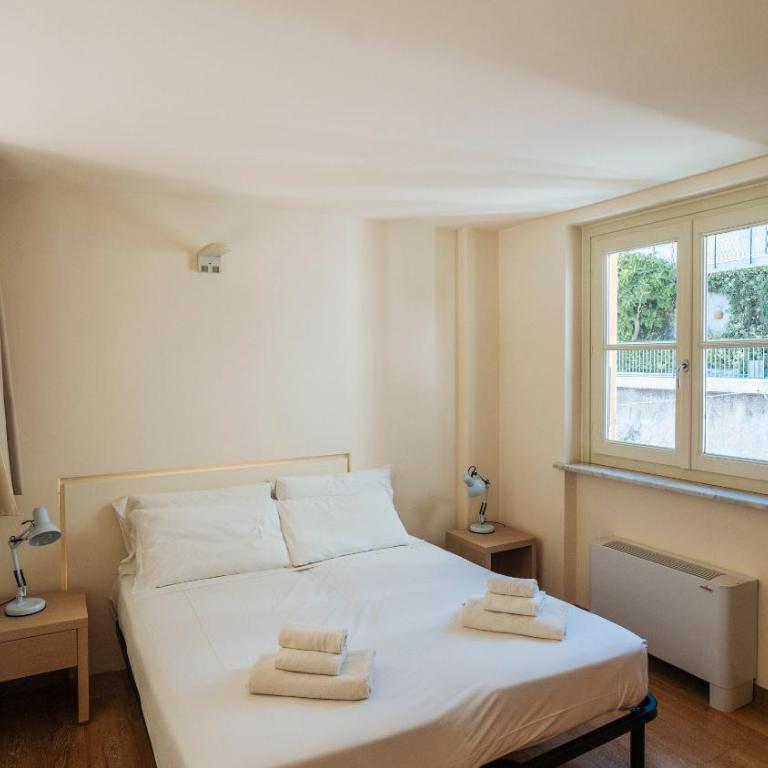 Virgilio 2 - Villa Bice - Appartamento con 2 Camere da Letto - 22