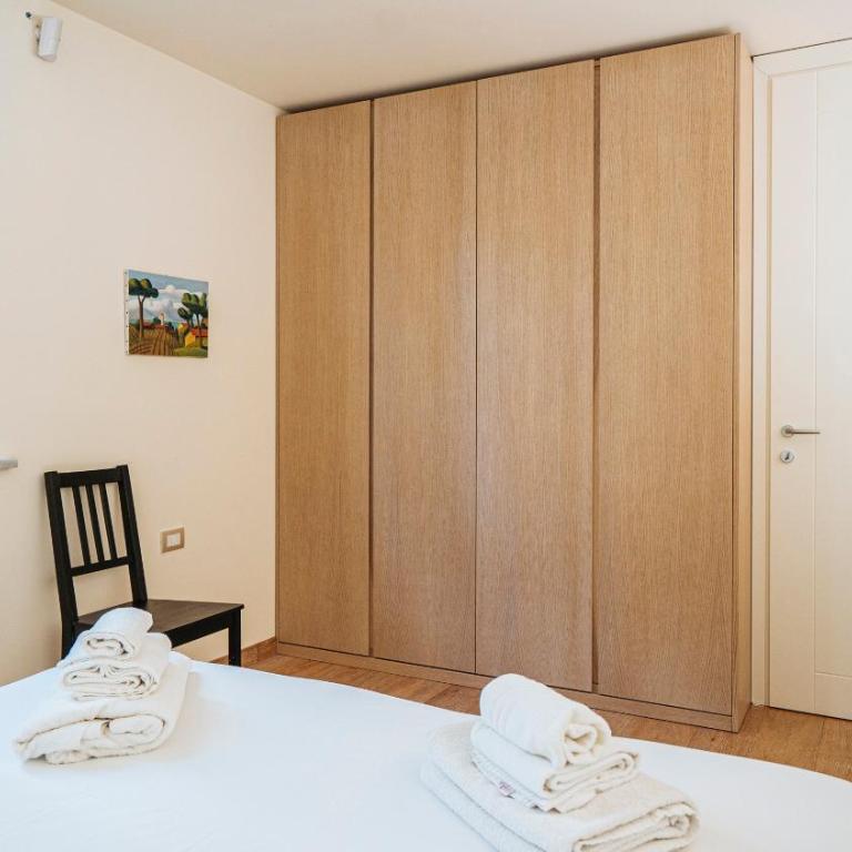 Virgilio 2 - Villa Bice - Appartamento con 2 Camere da Letto - 24