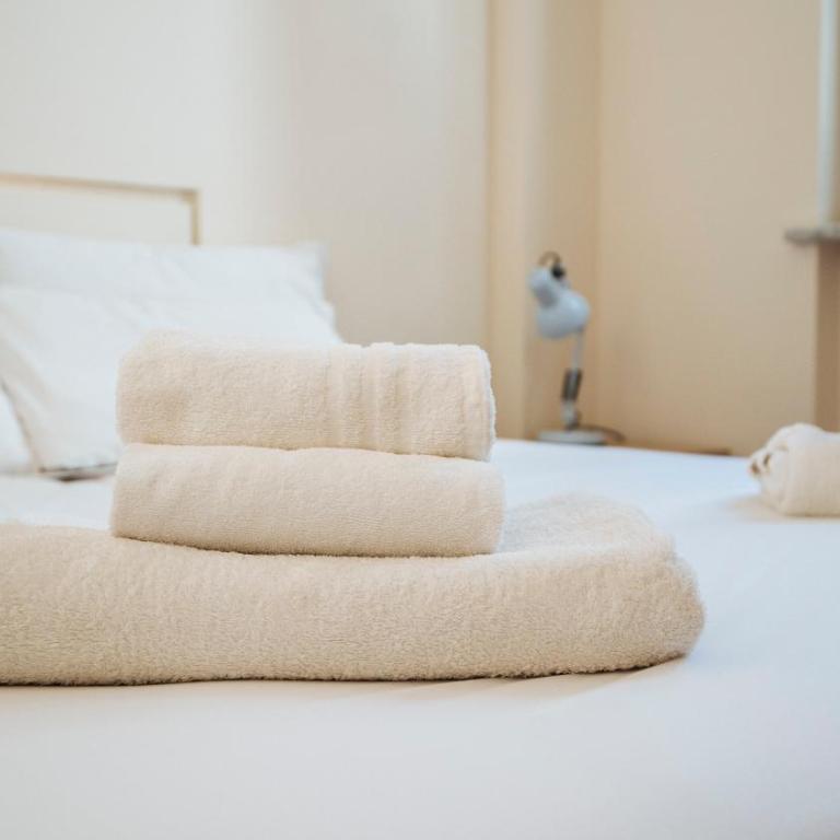 Virgilio 2 - Villa Bice - Appartamento con 2 Camere da Letto - 21