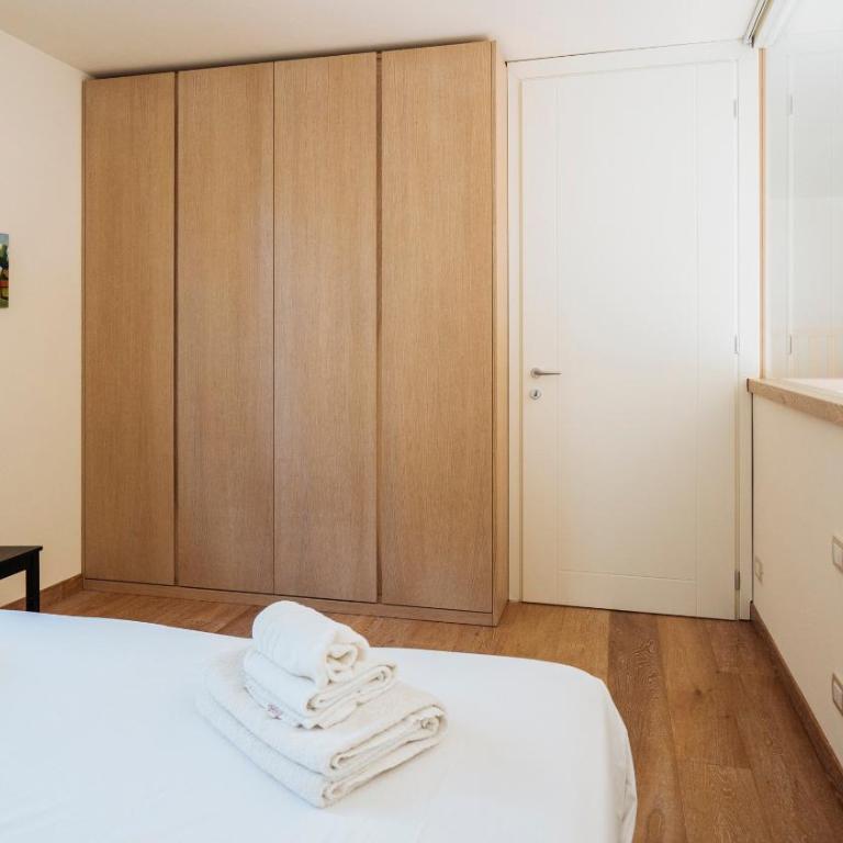 Virgilio 2 - Villa Bice - Appartamento con 2 Camere da Letto - 25