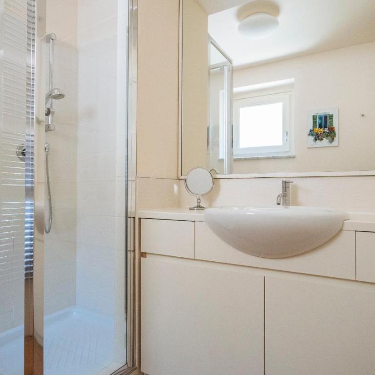 Virgilio 2 - Villa Bice - Appartamento con 2 Camere da Letto - 32