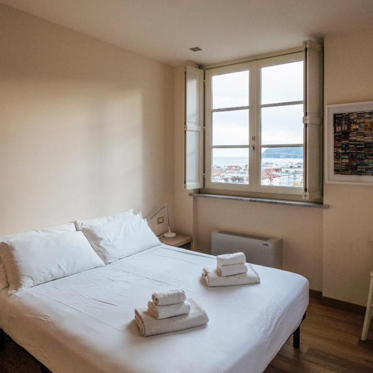 Virgilio 2 - Villa Bice - Appartamento con 2 Camere da Letto - 36