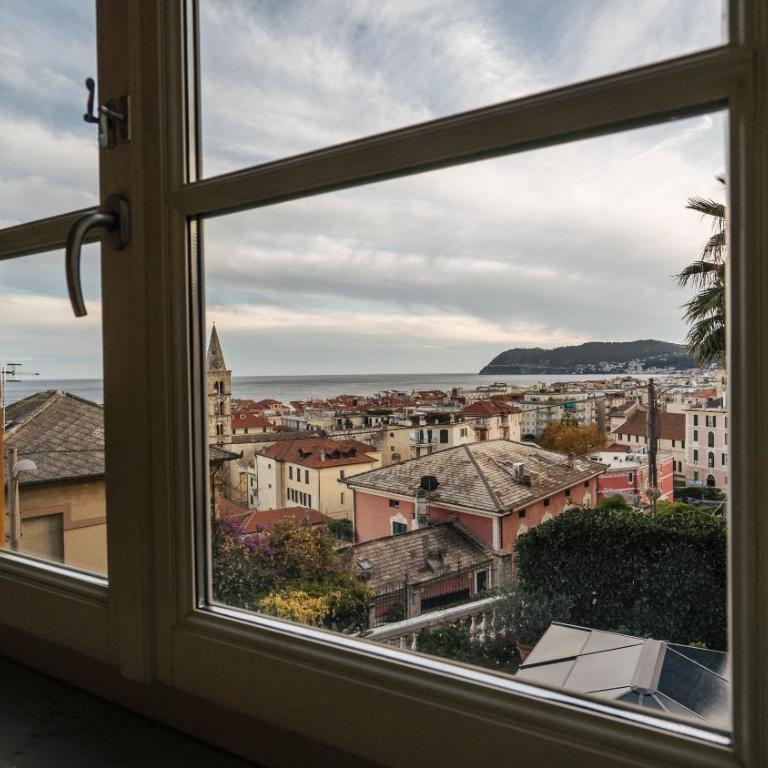 Virgilio 2 - Villa Bice - Appartamento con 2 Camere da Letto - 39