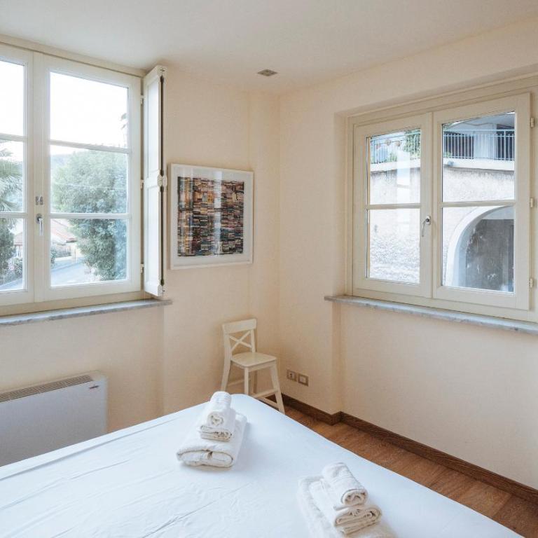 Virgilio 2 - Villa Bice - Appartamento con 2 Camere da Letto - 43