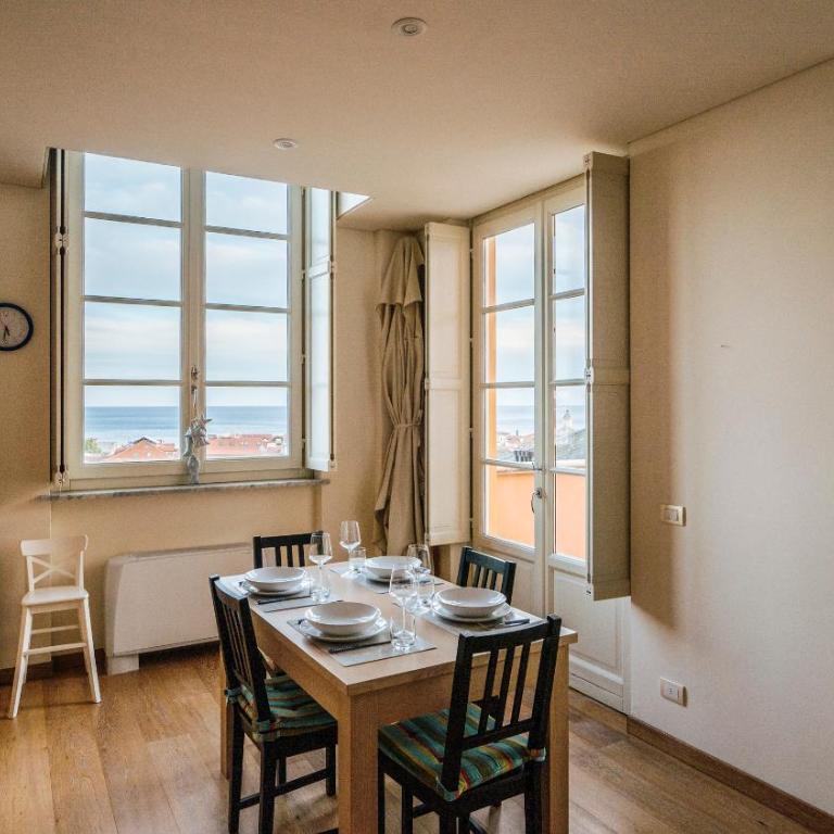 Virgilio 2 - Villa Bice - Appartamento con 2 Camere da Letto - 49