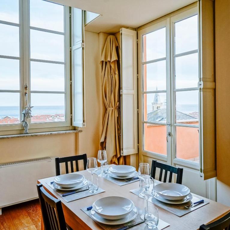 Virgilio 2 - Villa Bice - Appartamento con 2 Camere da Letto - 47