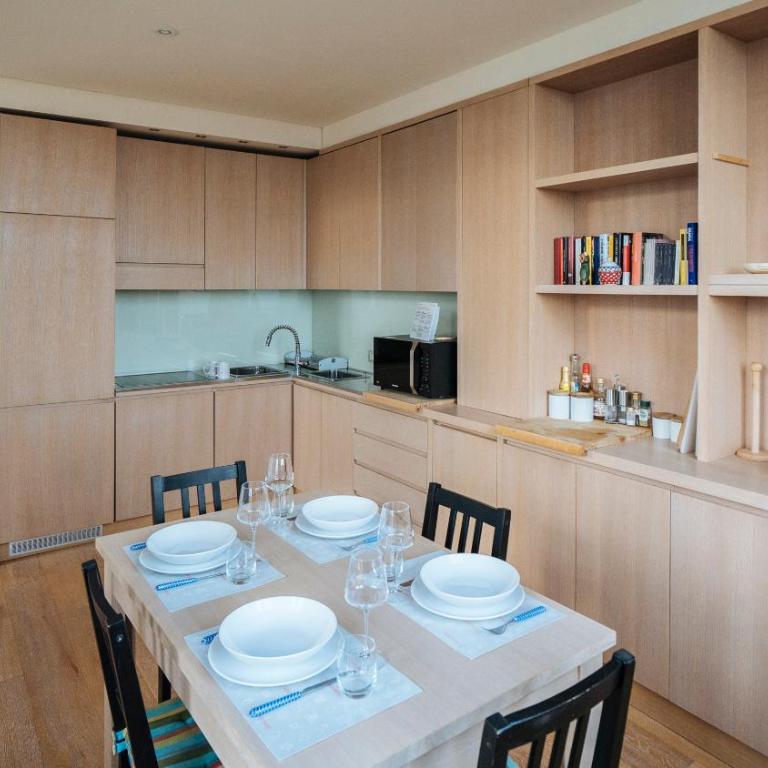 Virgilio 2 - Villa Bice - Appartamento con 2 Camere da Letto - 58