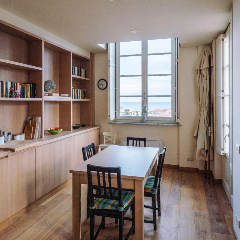 Virgilio 2 - Villa Bice - Appartamento con 2 Camere da Letto - 67
