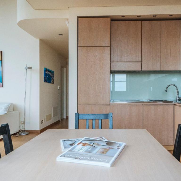 Virgilio 2 - Villa Bice - Appartamento con 2 Camere da Letto - 71